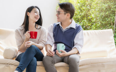 Turning Conflict into Connection: Growth Through CALM Conversations