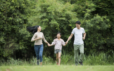 Beyond Words: Showing Love Through Actions and Presence