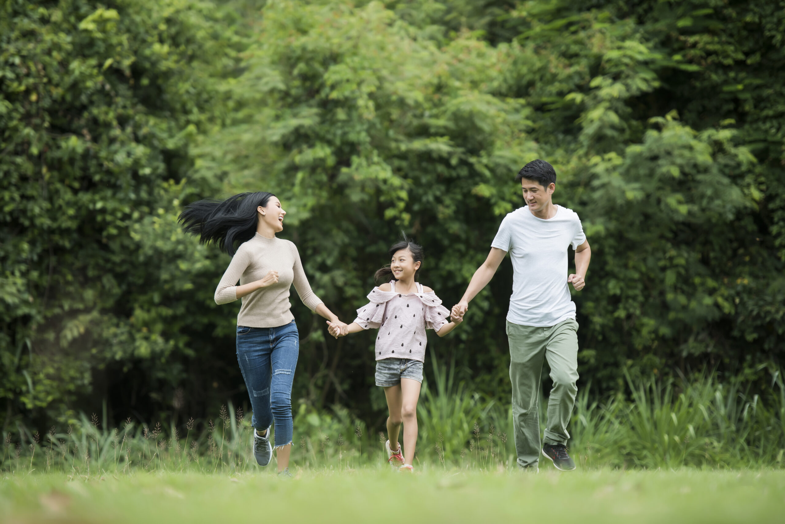 Beyond Words: Showing Love Through Actions and Presence