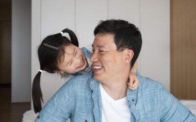 Dad’s Presence, Child’s Confidence: Honouring Fathers Who Strengthen Families in Singapore