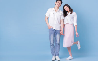 Strengthening Marriage Through Shared Values