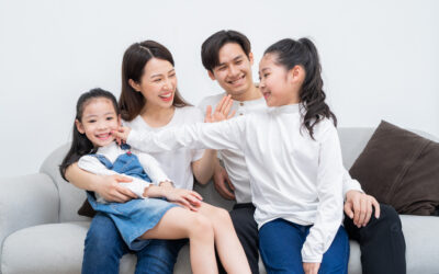 Helping Children Appreciate Diversity in a Multicultural Society