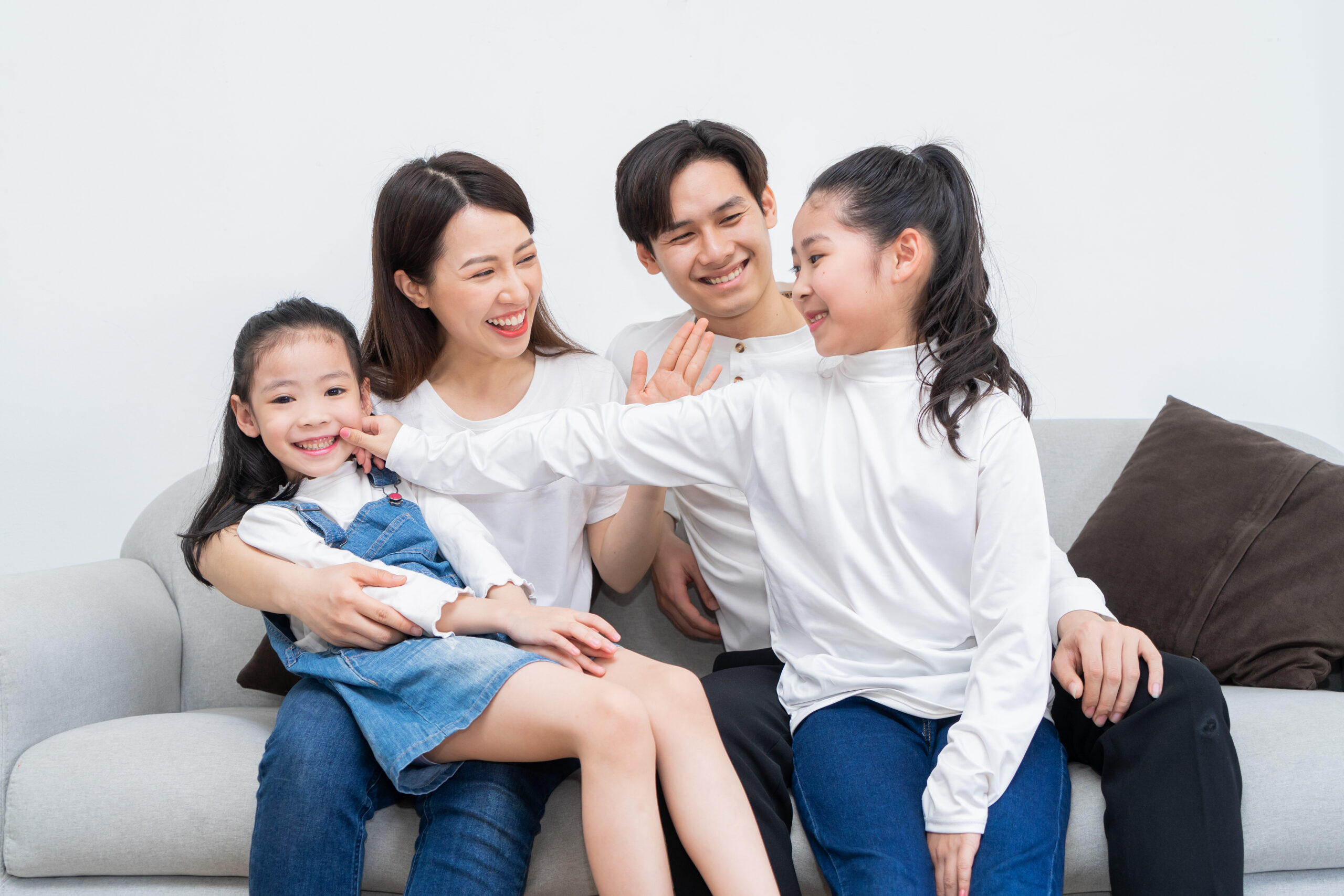 Helping Children Appreciate Diversity in a Multicultural Society