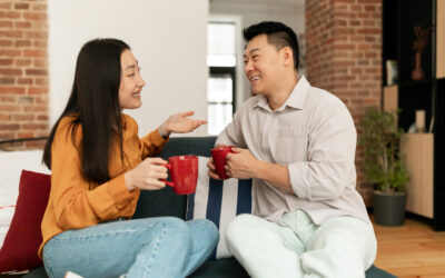 Thriving Together: Protect Your Marriage During Busy Seasons