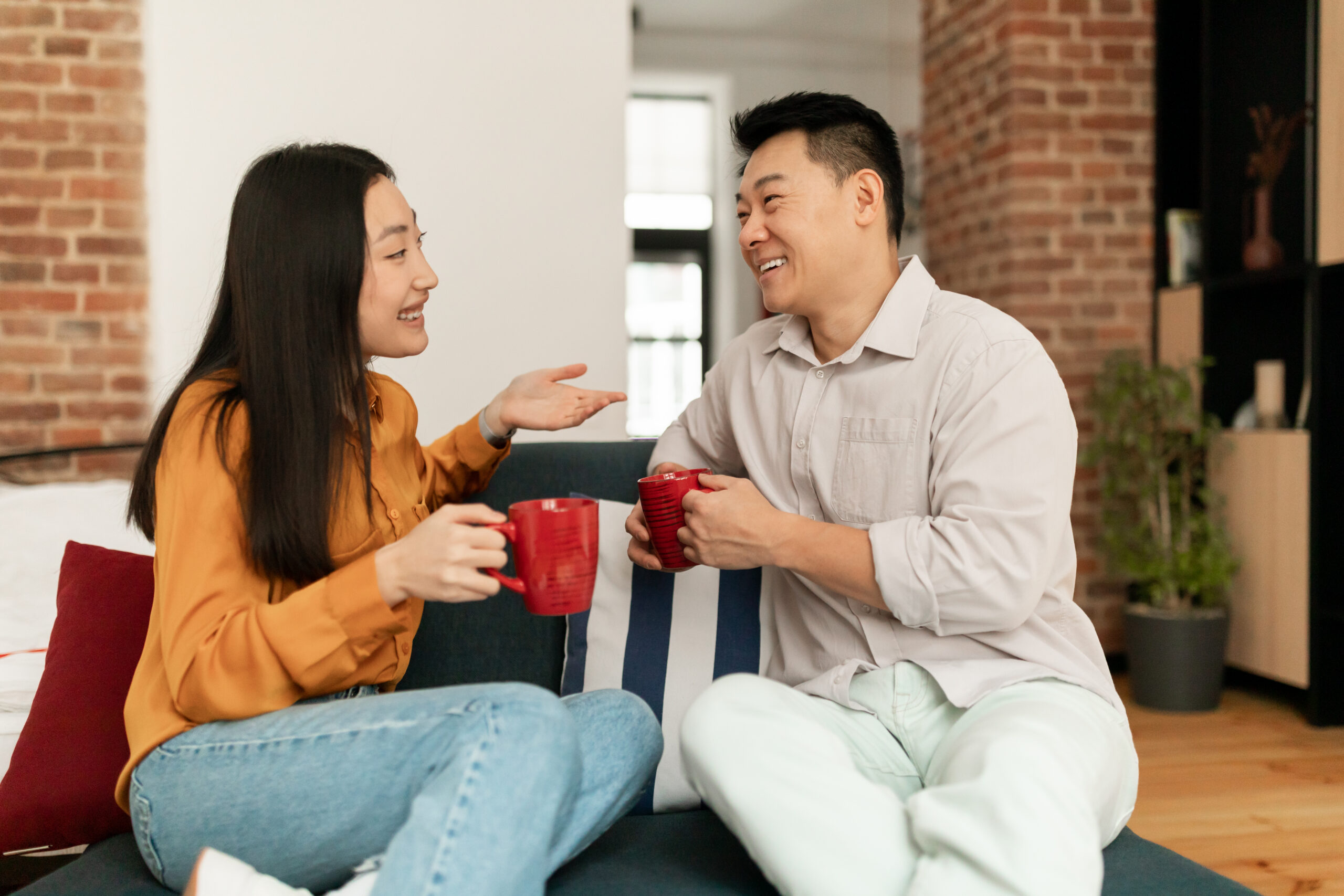 Thriving Together: Protect Your Marriage During Busy Seasons
