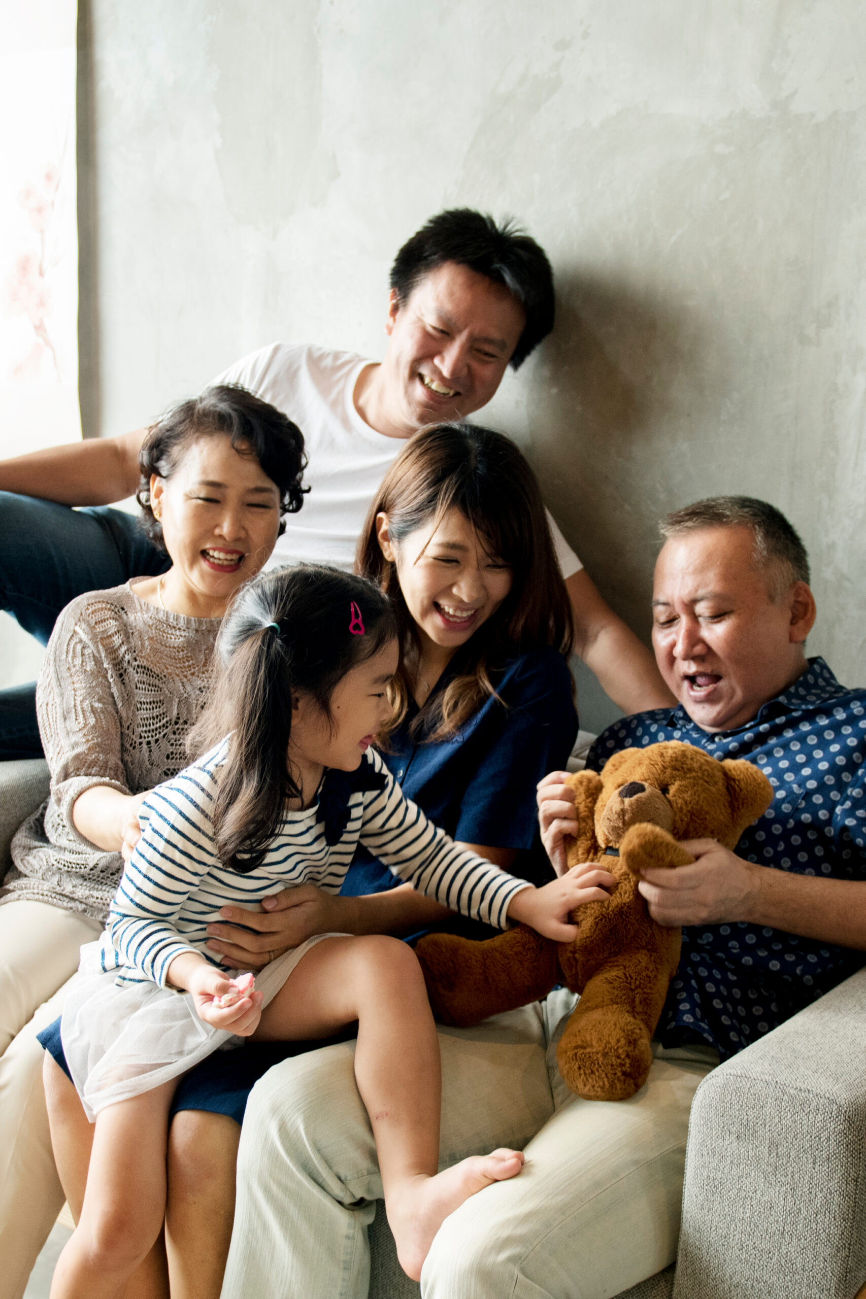 Finding Your Village: The Importance of Social Support