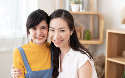 Being Their Anchor: Nurturing Your Teen’s Mental Wellness